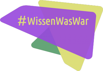 #WissenwasWar